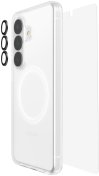 Чохол Belkin 3in1 for Samsung S26 - ScreenForce (BUA002HQ)