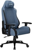 Крісло Lorgar CHA41 Blue (LRG-CHA41-BL)