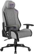 Крісло Lorgar CHA41 Grey (LRG-CHA41-GY)