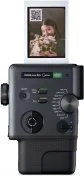 Камера миттєвого друку Fujifilm INSTAX Mini Evo Cinema EX D (16956029)