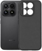 Чохол BeCover for Xiaomi 17 - Black (715693)