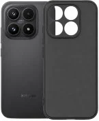 Чохол BeCover for Xiaomi 17 - Black (715693)