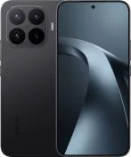 Смартфон Xiaomi 17T Pro 12/256GB Black