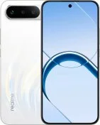 Смартфон Realme 16 5G RMX5171 8/256GB Air White