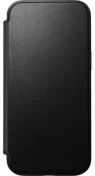 Чохол Nomad for Apple iPhone 16 Pro Max - Modern Leather Folio Black (NM01675785)
