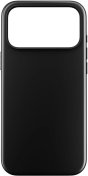 Чохол Nomad for Apple iPhone 17 Pro Max - Modern Vulcan Black (NM011987858)