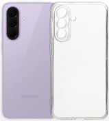 Чохол BeCover for Samsung Galaxy A27 SM-A276 - Transparancy (715678)