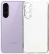Чохол BeCover for Samsung Galaxy A27 SM-A276 - Transparancy (715678)