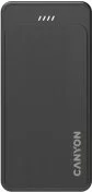 Батарея універсальна Canyon OnPower 200 20000mAh Black (CNS-CPB200B)