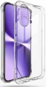 Чохол BeCover for Poco X8 Pro Max - Anti-Shock Clear (716025)