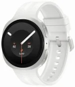 Смарт годинник Samsung Galaxy Watch 9 40mm eSIM Cream (SM-L345FZEASEK)