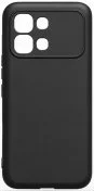 Чохол BeCover for Infinix Note Edge X6887 - Black (716041)