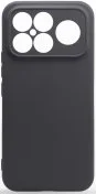 Чохол BeCover for Poco F8 Ultra Black (716059)