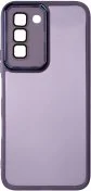 Чохол ArmorStandart for Infinix Hot 70 4G - Shade Dark Violet (ARM92411)