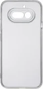 Чохол ArmorStandart for Nothing Phone 4a - Air Camera cover Clear (ARM91230)