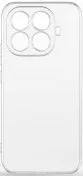 Чохол BeCover for Xiaomi 17T Pro - Transparent (716072)
