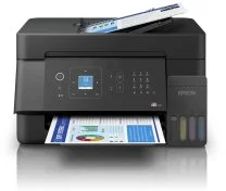 БФП Epson EcoTank Business L5390 A4 with Wi-Fi (C11CL59405)