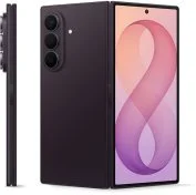 Смартфон Samsung Galaxy Fold8 Ultra 16/1TB Violet Shadow (SM-F976BZVNSEK)