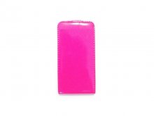 Чохол KeepUp LG Optimus L3 Dual E435 рожевий