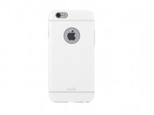Чохол Moshi iGlaze Hard Shell Case для iPhone 6 Pearl білий