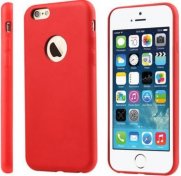 Чохол TOTU для iPhone 6 - Original series Case червоний