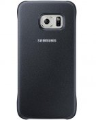 Чохол Samsung для Galaxy S6 - Protective Cover Zero BlueBlack 