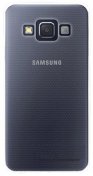 Чохол GlobalCase для Samsung A500 - TPU Extra Slim  чорний