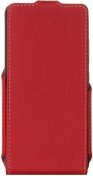 Чохол Red Point для Xiaomi Redmi Note 2 - Flip case червоний