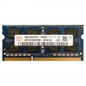 Пам'ять для ноутбука Hynix DDR3 1х4 ГБ (HMT451S6BFR8A-PB)