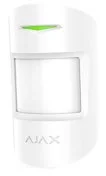Датчик руху Ajax MotionProtect білий