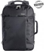 Рюкзак для ноутбука Tucano TUGO' L CABIN чорний