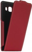 Чохол Red Point для Samsung Galaxy J5 J510 - Flip case червоний