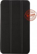 Чохол для планшета BeCover HUAWEI Mediapad T1 7.0 (T1-701U) - Smart Case чорний