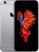 Смартфон Apple iPhone 6s A1688 128 ГБ сірий