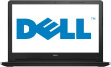Ноутбук Dell Inspiron 3552 (I35C45DIW-47) чорний