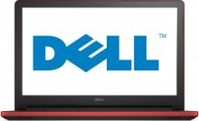 Ноутбук Dell Inspiron 5559 (I555810DDL-T1R) червоний