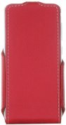 Чохол Red Point для Huawei Y3 II - Flip case червоний