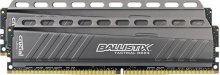 Пам'ять Micron (Crucial) Ballistix Tactical DDR4 2x8 ГБ (BLT2C8G4D30AETA)