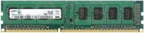 Пам'ять Samsung Original DDR4 1х4 ГБ (M378A5244CB0-CRC)