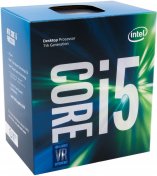 Процесор Intel Core i5-7500 (BX80677I57500) Box