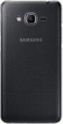 Чохол Samsung для Galaxy J2 Prime - Clear Cover прозорий
