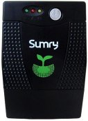ПБЖ (UPS) SUMRY - FRIMECOM 800VA USB