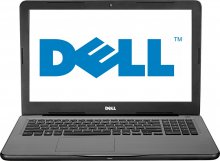 Ноутбук Dell Inspiron 5767 (I577810DDL-63B) чорний