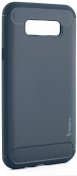 Чохол iPaky для Samsung J710 - slim TPU case синій