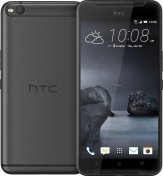 Смартфон HTC ONE X9 сірий