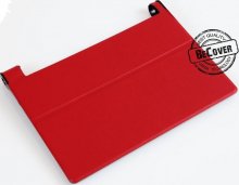 Чохол для планшета BeCover Lenovo Yoga Tablet 3 X50 червоний