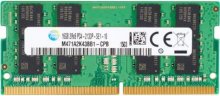 Пам’ять для ноутбука HP DDR4 1x8 ГБ (Z9H56AA)