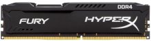 Пам’ять Kingston HyperX Fury Black DDR4 1х8 ГБ (HX421C14FB2/8)