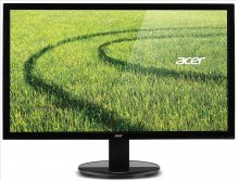 Монітор Acer K212HQLB (UM.LW2EE.001) чорний
