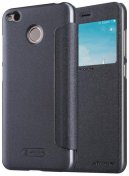 Чохол Nillkin для Xiaomi Redmi 4X - Spark series чорний